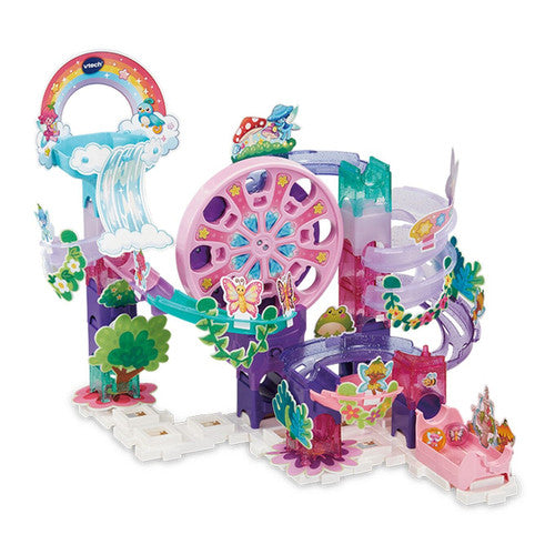 Vtech - Marble Rush - Petal Power-Yarrawonga Fun and Games