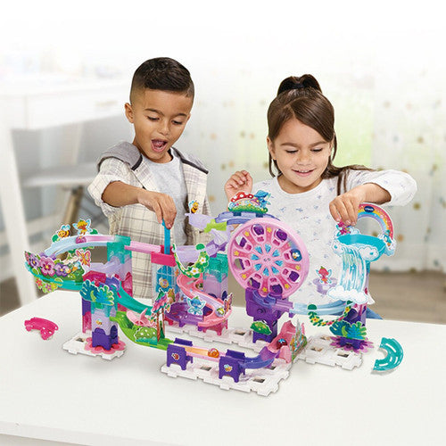 Vtech - Marble Rush - Petal Power-Yarrawonga Fun and Games