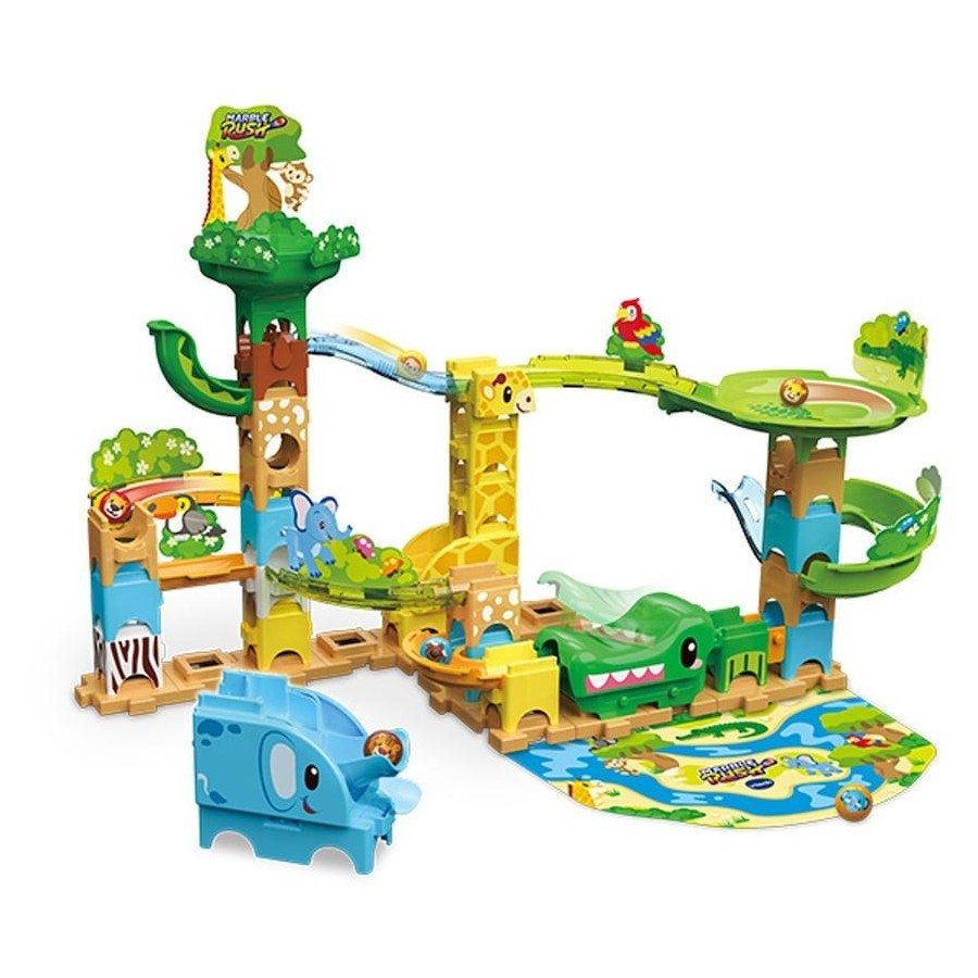 Vtech - Marble Rush Safari Slides