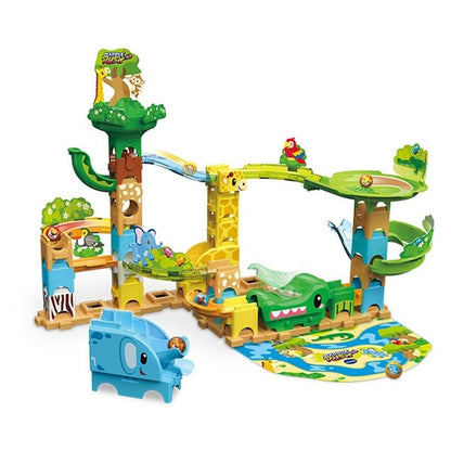 Vtech - Marble Rush Safari Slides
