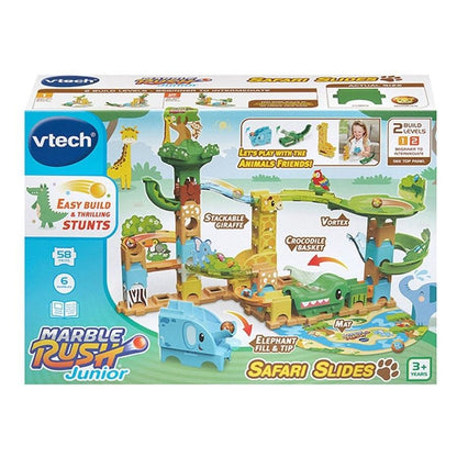 Vtech - Marble Rush Safari Slides