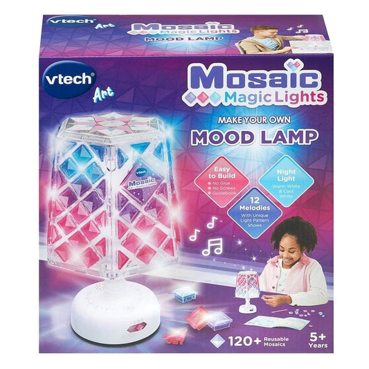Vtech - Mosaic Magic Light Lamp
