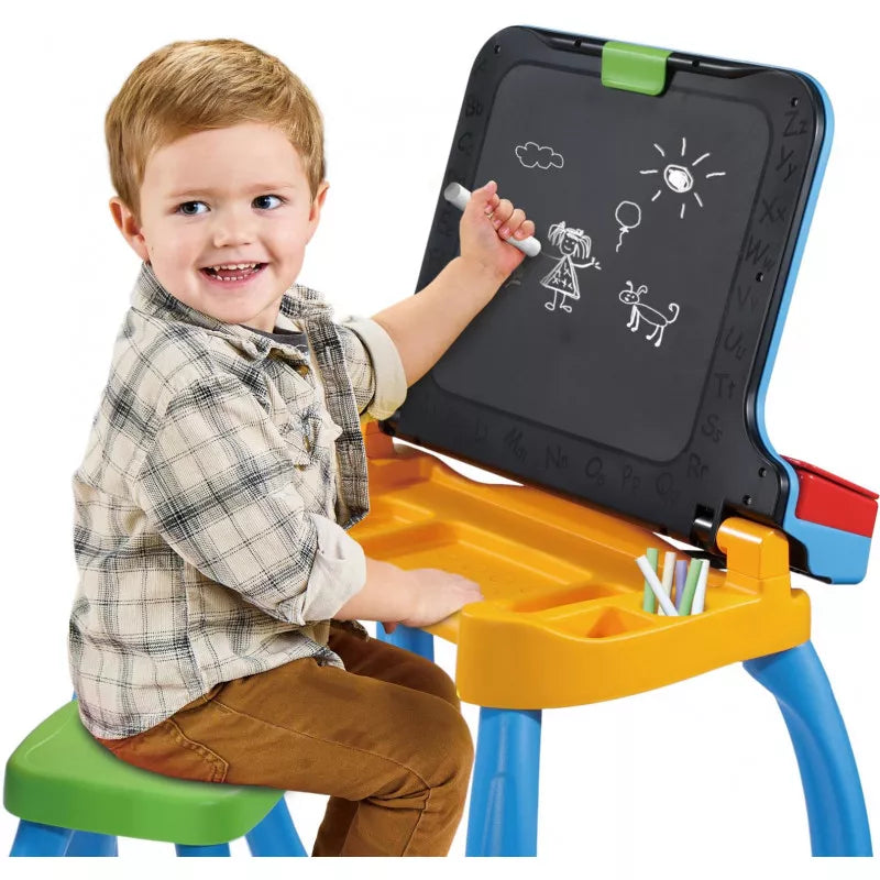 Vtech - Musical Activity Desk-Yarrawonga Fun and Games