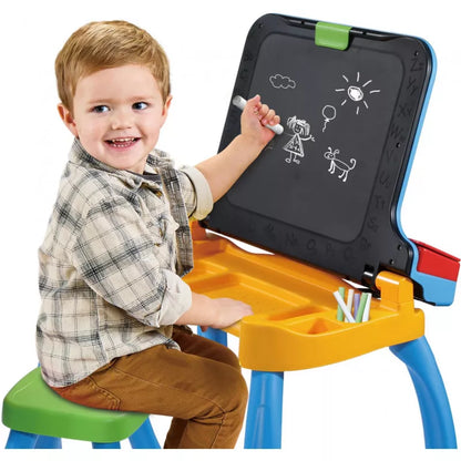 Vtech - Musical Activity Desk-Yarrawonga Fun and Games