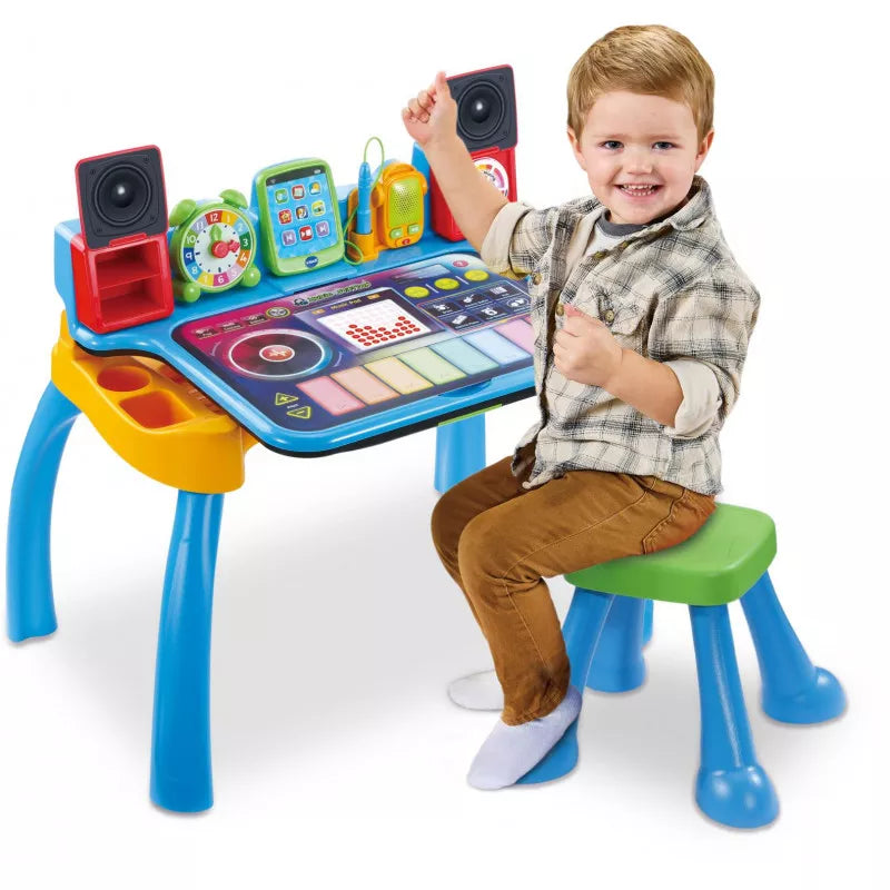 Vtech - Musical Activity Desk-Yarrawonga Fun and Games