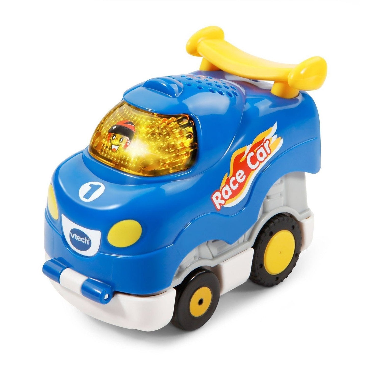 Vtech Press and Go Vehicles-Racer-Yarrawonga Fun and Games