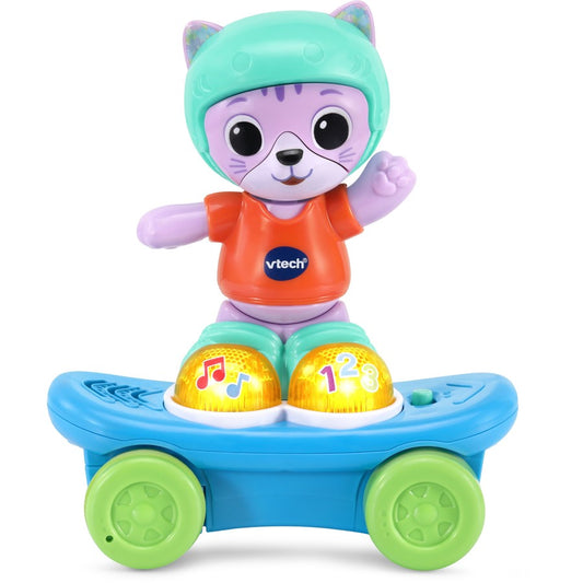 Vtech Skate Along Kitty-Yarrawonga Fun and Games