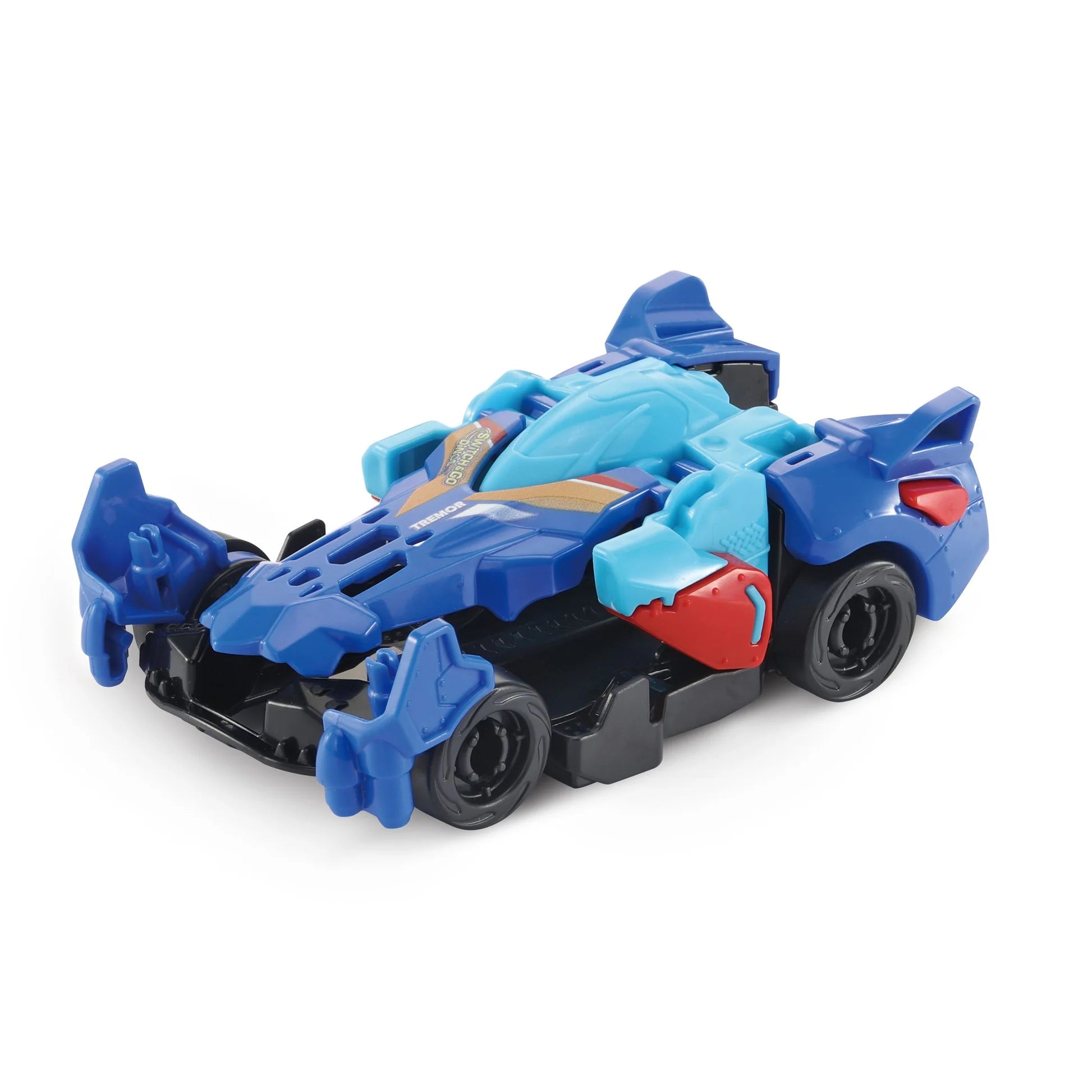 Vtech - Switch and Go Tremor the TRex-Yarrawonga Fun and Games