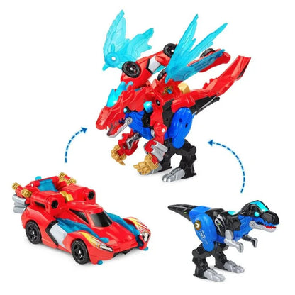 Vtech - Switch and Go Trex Dragon-Yarrawonga Fun and Games