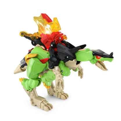 Vtech - Switch and Go Triceratops and Spinosaurus-Yarrawonga Fun and Games