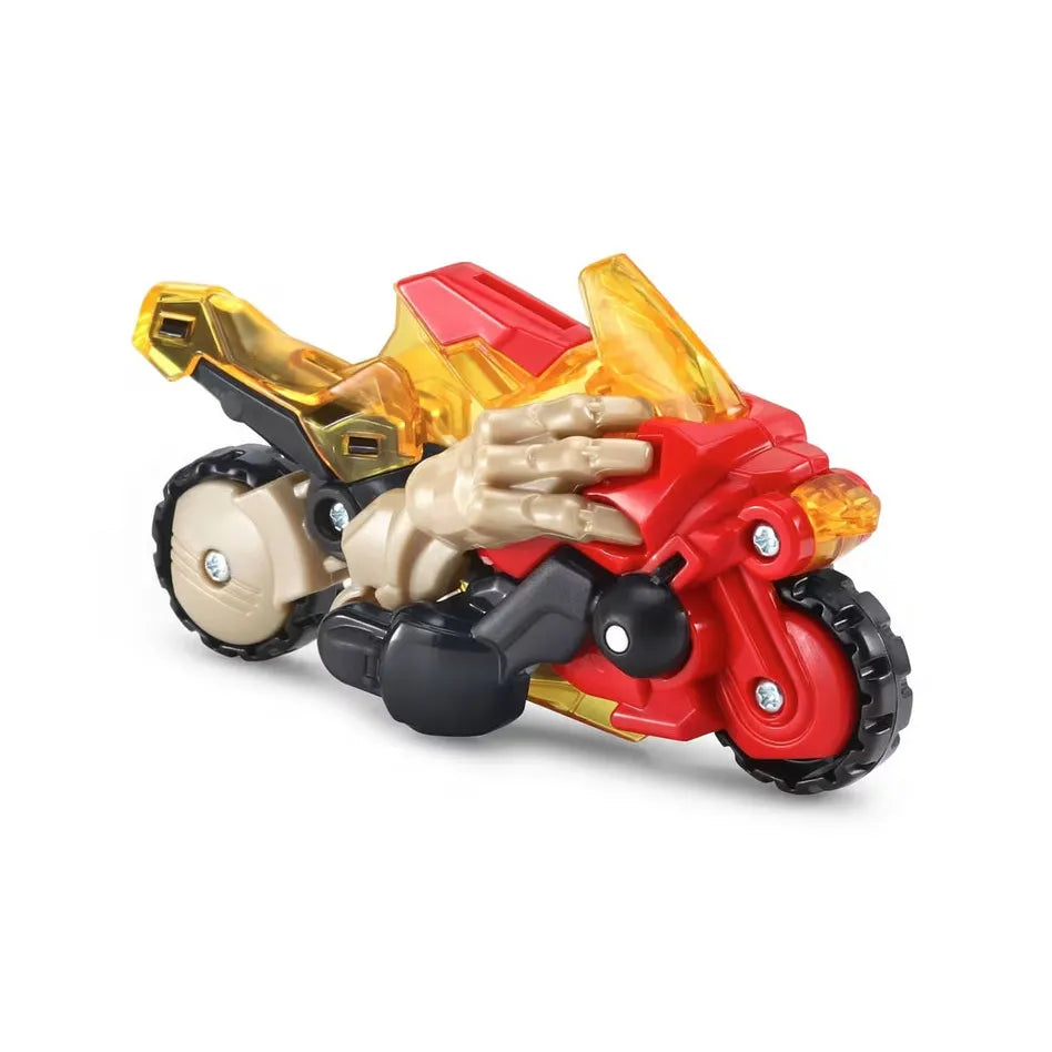 Vtech - Switch and Go Triceratops and Spinosaurus-Yarrawonga Fun and Games