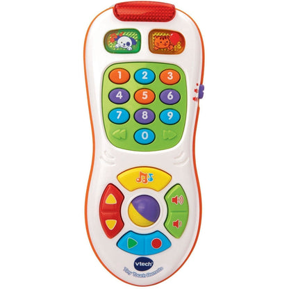 Vtech - Tiny Touch Remote-Yarrawonga Fun and Games