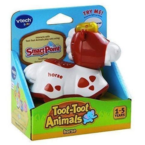 Vtech - Toot Toot Animals Horse-Yarrawonga Fun and Games