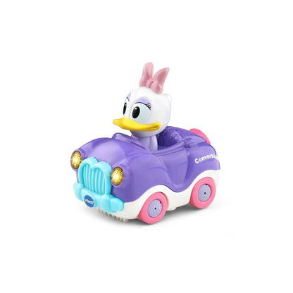 Vtech - Toot Toot Drivers Disney - 6 Desgins-Daisy Converible-Yarrawonga Fun and Games