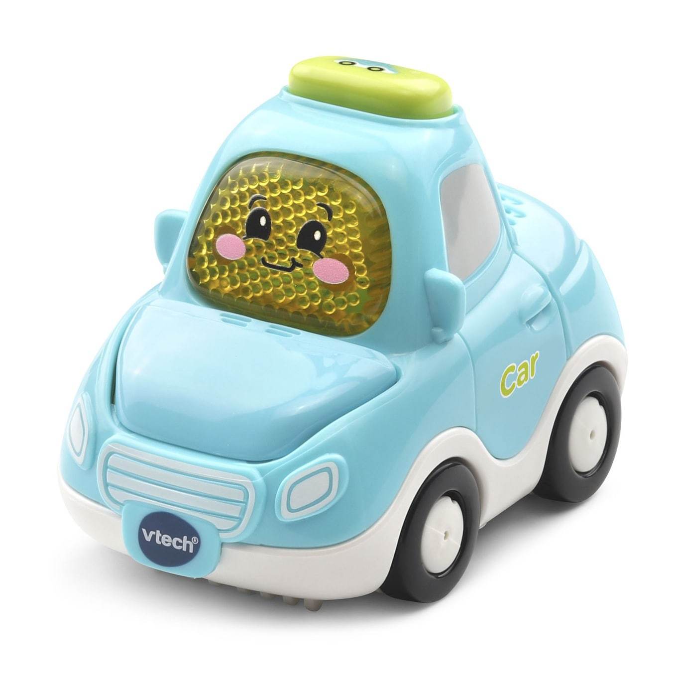 Vtech - Toot Toot Drivers Vechicles - 9 Desgins-Car-Yarrawonga Fun and Games