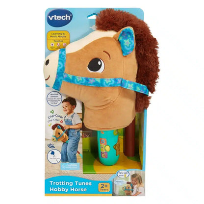 Vtech - Trotting Tunes - Various