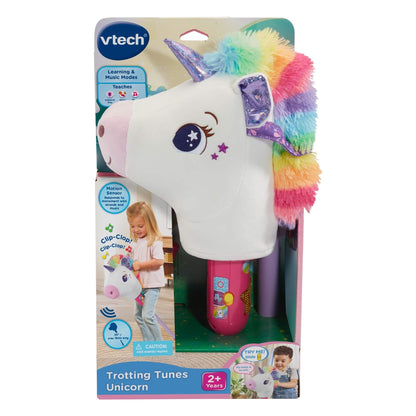 Vtech - Trotting Tunes - Various