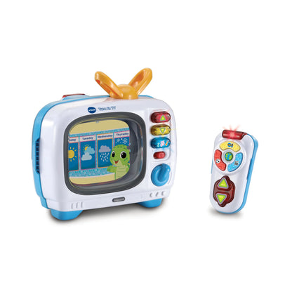 Vtech - Tune in TV-Yarrawonga Fun and Games