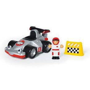 WOW Toys - Richie Race Car-Yarrawonga Fun and Games