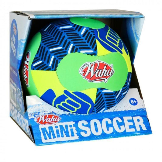 Wahu Min Soccer Ball-Yarrawonga Fun and Games