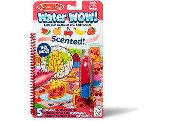 Water WOW Fruit Scented Pad-Yarrawonga Fun and Games