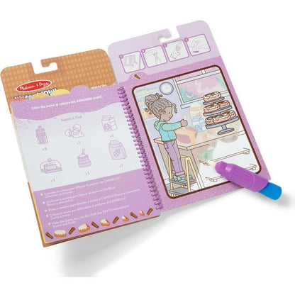 Water WOW Treat Scented Pad-Yarrawonga Fun and Games