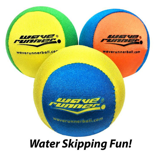 Wave Runner - Skimmer Balls-ion2]-Yarrawonga Fun and Games.