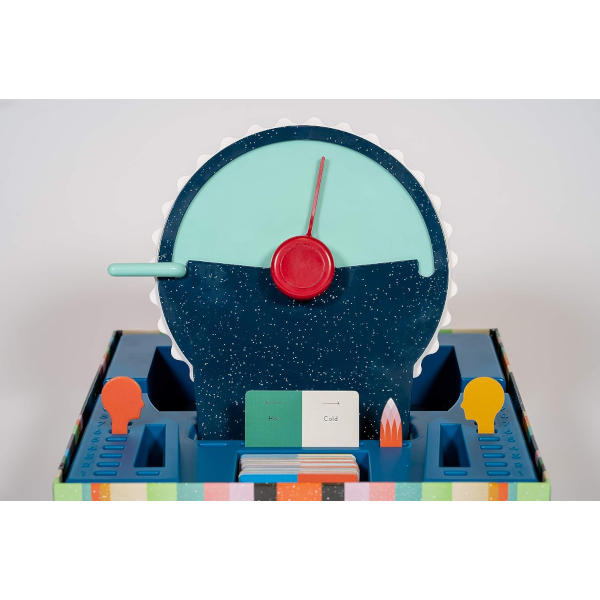 Wavelength - Game-Yarrawonga Fun and Games