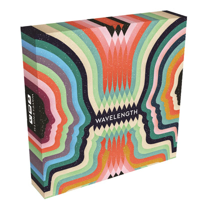 Wavelength - Game-Yarrawonga Fun and Games