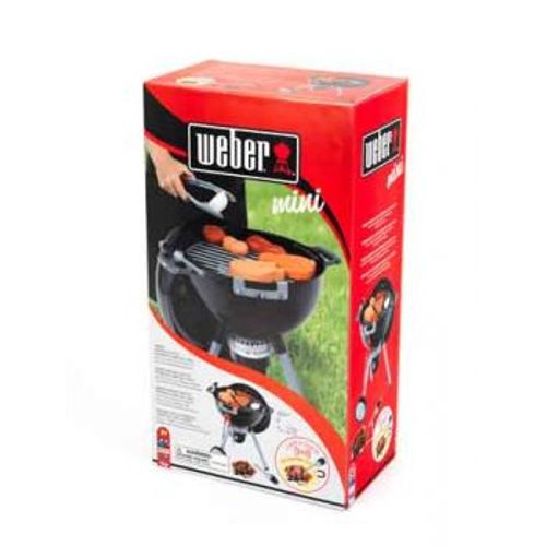 Weber Min BBQ - Toy