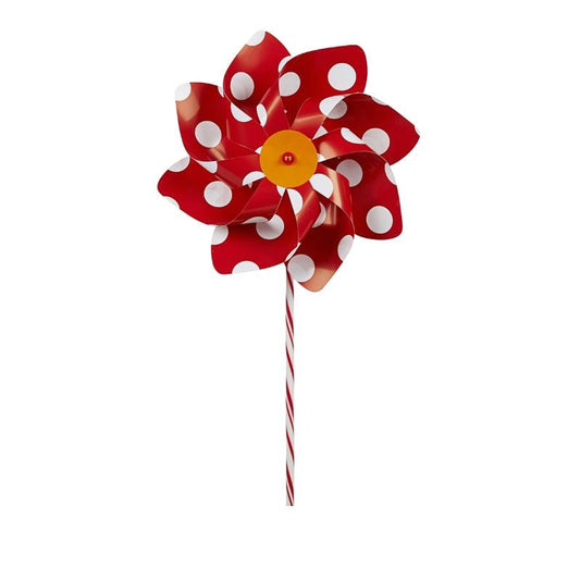 Whirly Windmill - 20cm-Yarrawonga Fun and Games