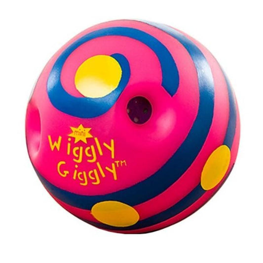 Wiggly Giggly Ball - Large-Yarrawonga Fun and Games