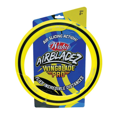 Wing Blade Pro-Yarrawonga Fun and Games