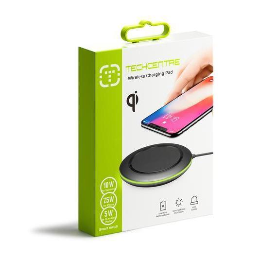 Wireless Charging Pad-Yarrawonga Fun and Games