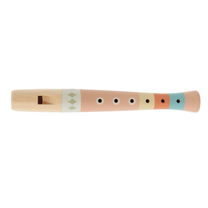 Wooden Piccolo Recorder-Yarrawonga Fun and Games
