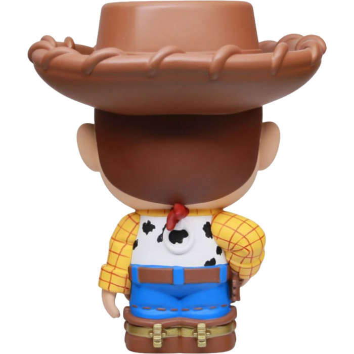 Woody Money Box - Toy Story 5