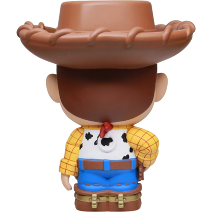 Woody Money Box - Toy Story 5