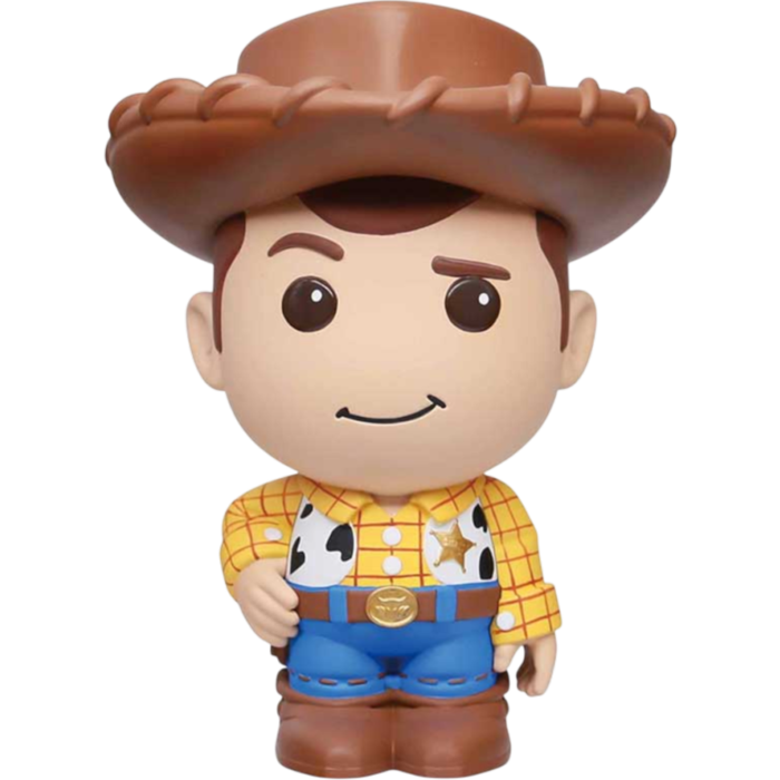 Woody Money Box - Toy Story 5