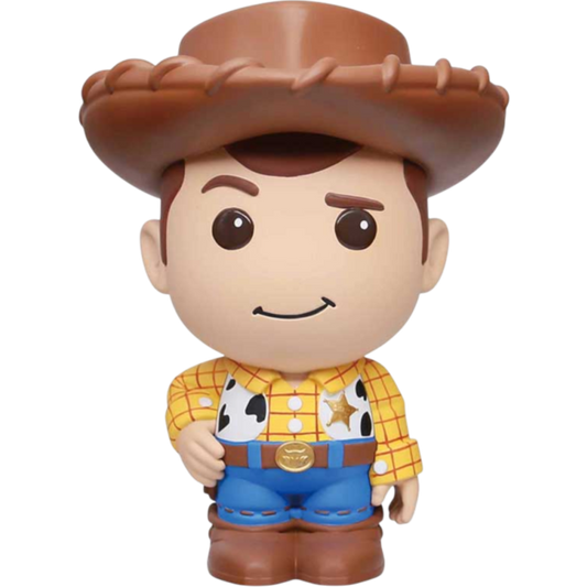 Woody Money Box - Toy Story 5