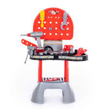 Workbench Tool Set-Yarrawonga Fun and Games