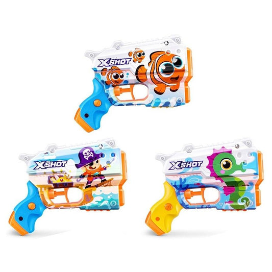 XSHOT Jnr Water Blaster - Fast Fill-Yarrawonga Fun and Games