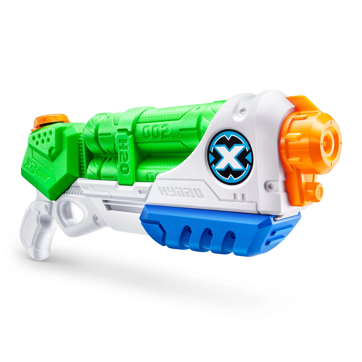 XSHOT Water Blaster - Typhoon Thunder-Yarrawonga Fun and Games