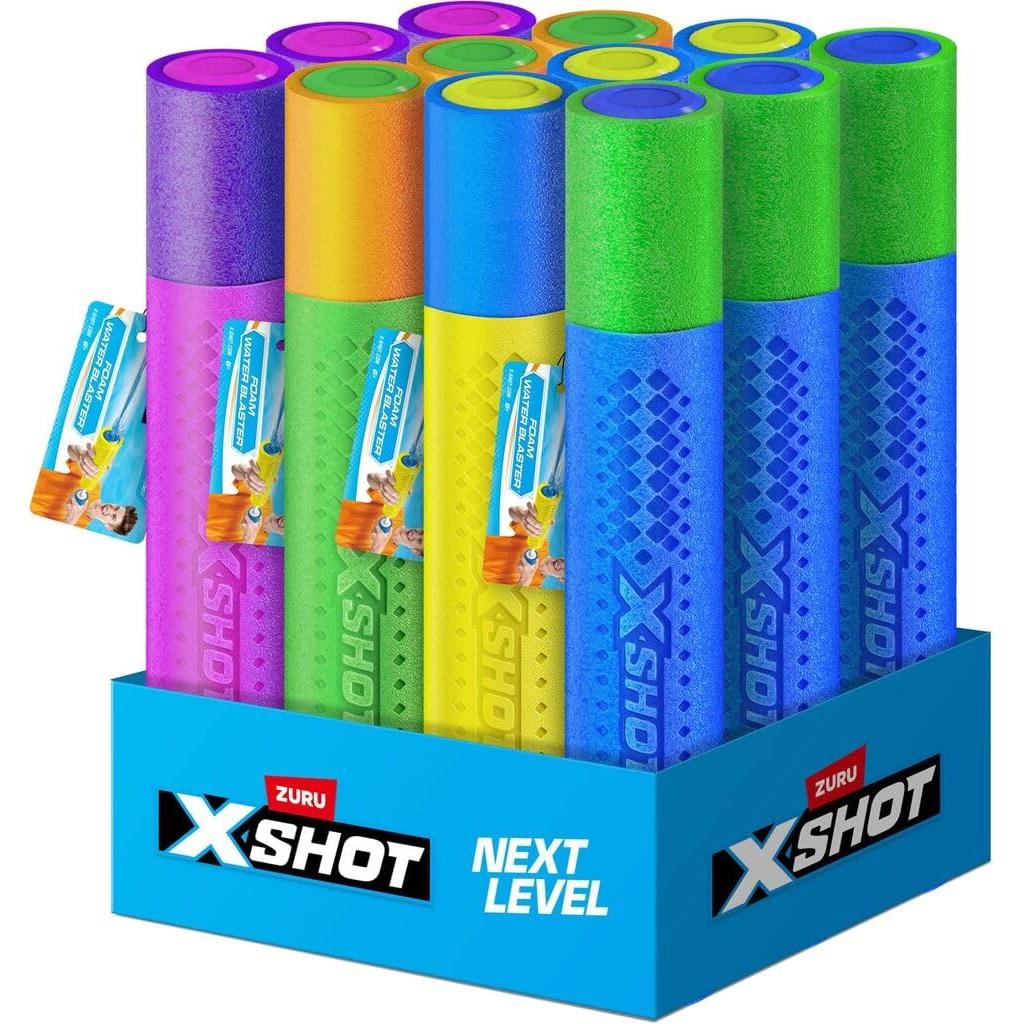 X Shot Foam Blaster-Yarrawonga Fun and Games