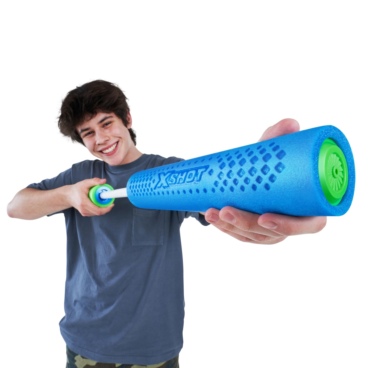 X Shot Foam Blaster-Yarrawonga Fun and Games