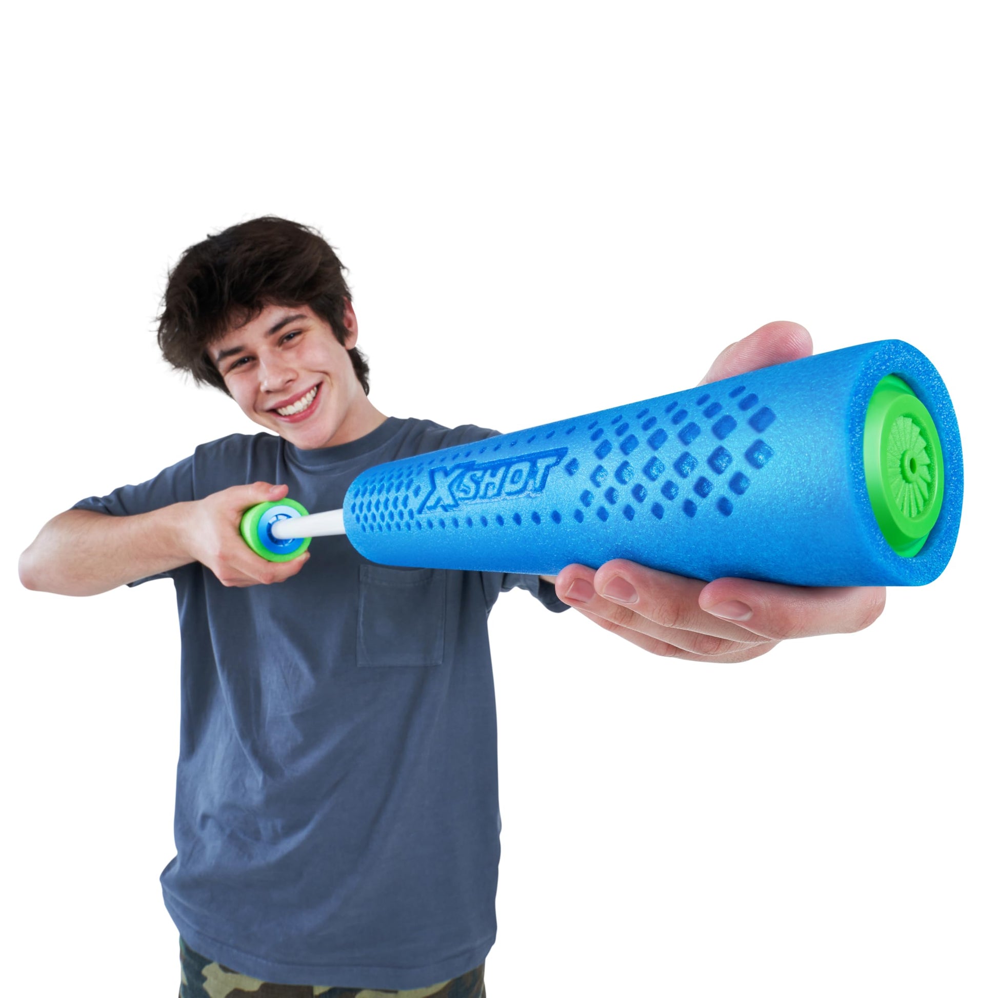 X Shot Foam Blaster-Yarrawonga Fun and Games
