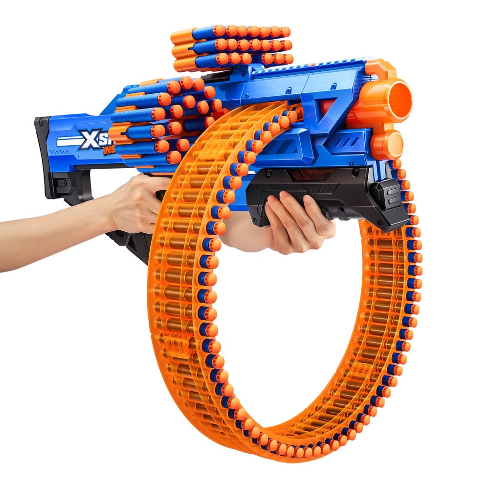 XShot Insanity Mega Barrel-Yarrawonga Fun and Games