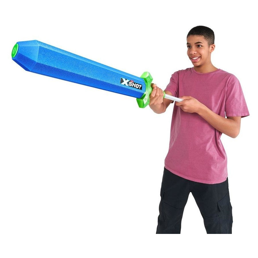 X Shot Waer Balster Sword-Yarrawonga Fun and Games