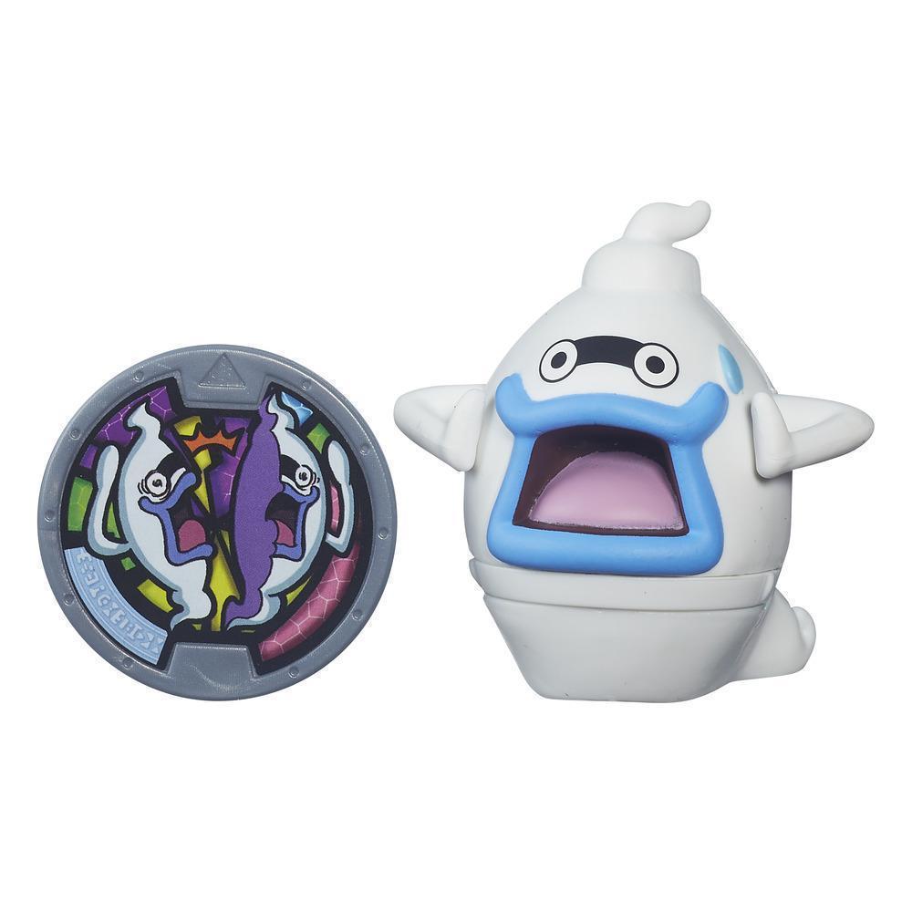 Yo Kai Watch - Medal Moments - Series 1 – Yarrawonga Fun and Games. Unique  Toys and Games Store