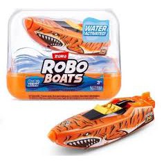 Zuru Robo Boat-Yarrawonga Fun and Games