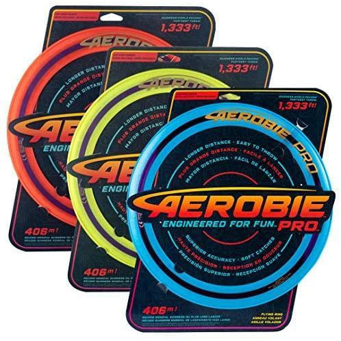 Aerobie Pro 13"-Yarrawonga Fun and Games
